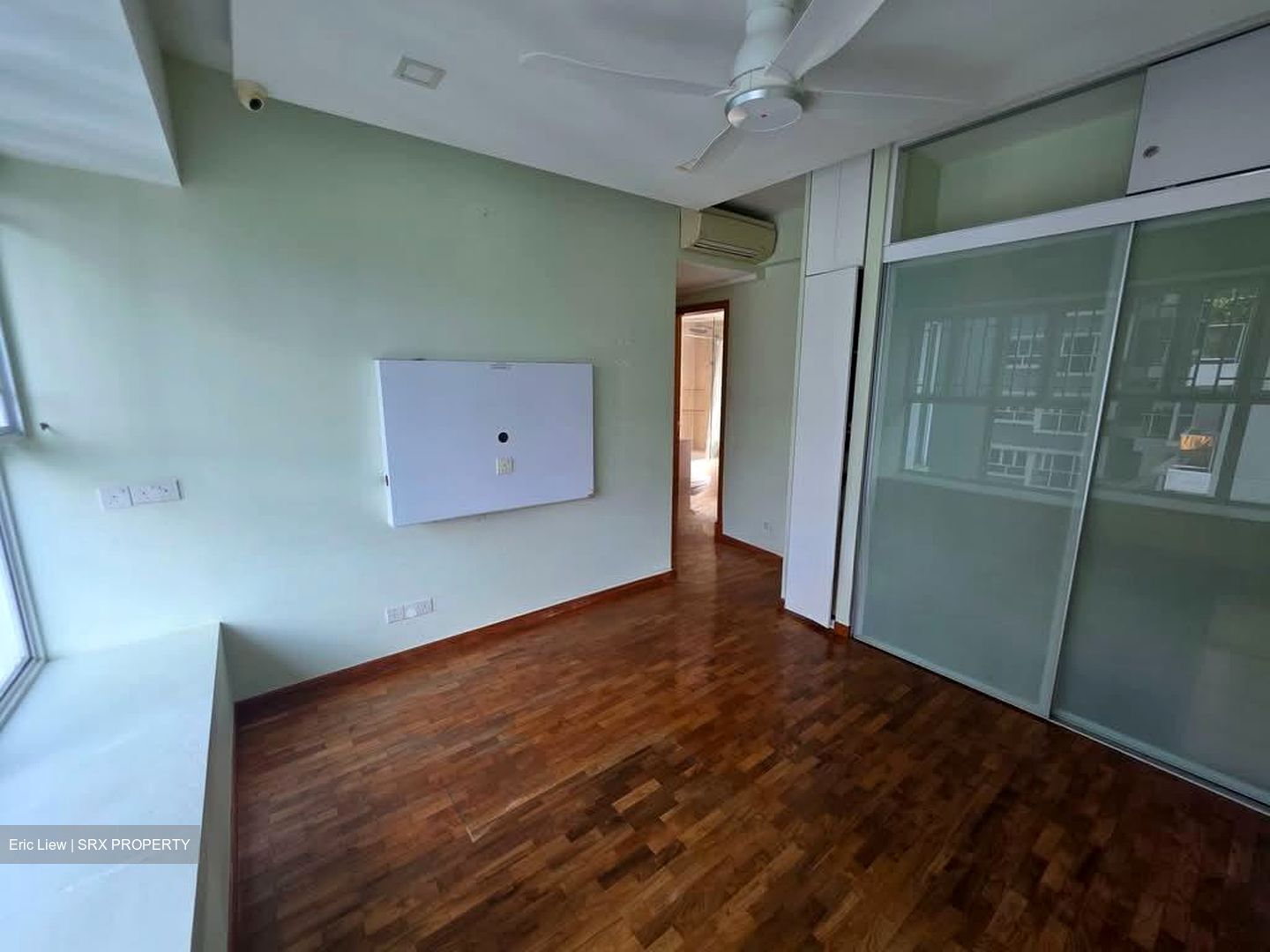 Mera Springs (D8), Condominium #570166381